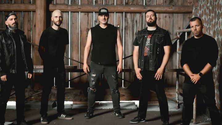 UNPUNISHED, nouveau vidéoclip « Shattered In Disarray » à découvrir, nouvel EP annoncé