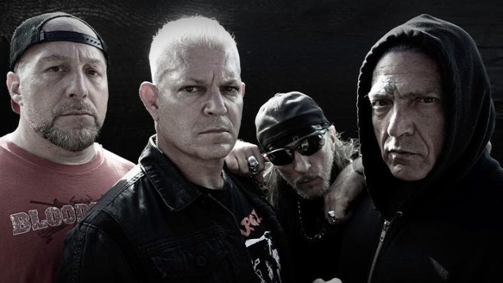 BIOHAZARD, nouveau vidéoclip « Eyes On Six » à découvrir en attendant leur nouvel