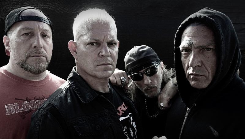 BIOHAZARD, nouveau vidéoclip « Eyes On Six » à découvrir en attendant leur nouvel