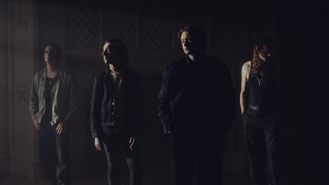 BAD OMENS, nouveau vidéoclip « Specter » à découvrir, nouvelle tournée avec 1 date en France