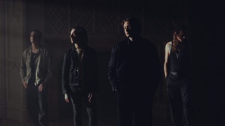 BAD OMENS, nouveau vidéoclip « Specter » à découvrir, nouvelle tournée avec 1 date en France