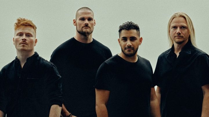 DEFECTO, nouveau vidéoclip « Sacred Alignment » à découvrir, nouvel album pour Halloween