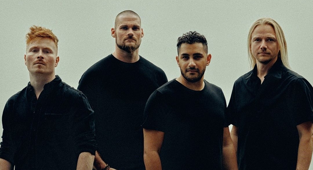 DEFECTO, nouveau vidéoclip « Sacred Alignment » à découvrir, nouvel album pour Halloween