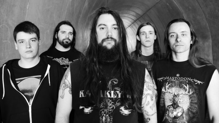 Interview avec Death Decline au Festival 666, 2025