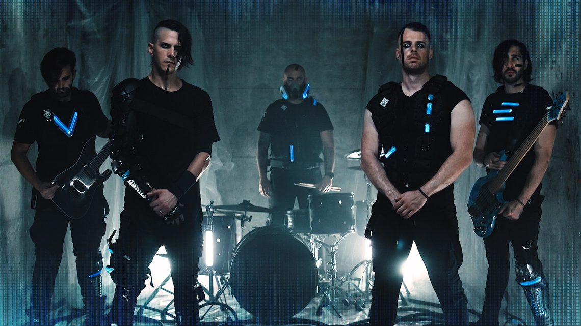 Interview avec Th3ory au Festival 666, 2025