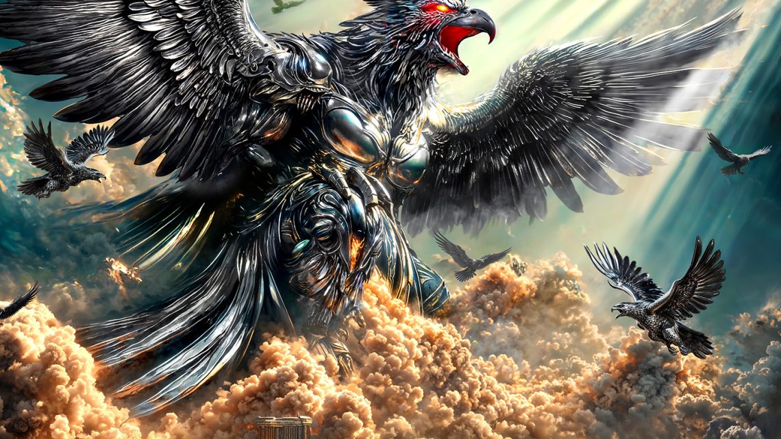 Domination, PRIMAL FEAR