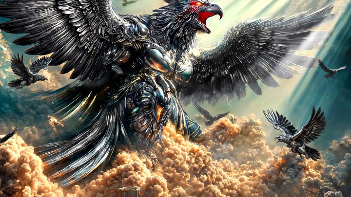 Domination, PRIMAL FEAR