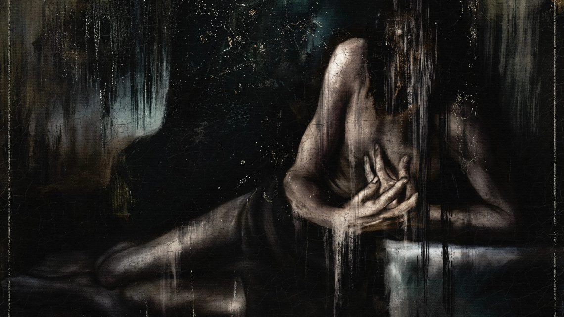 I Feel The Everblack Festering Within Me, LORNA SHORE
