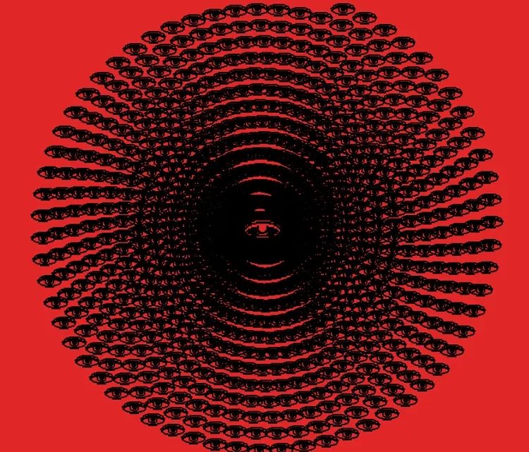 The Wheel, I SEE STARS