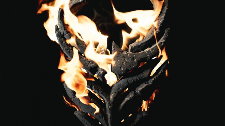 There Was A Light Here, DEMON HUNTER