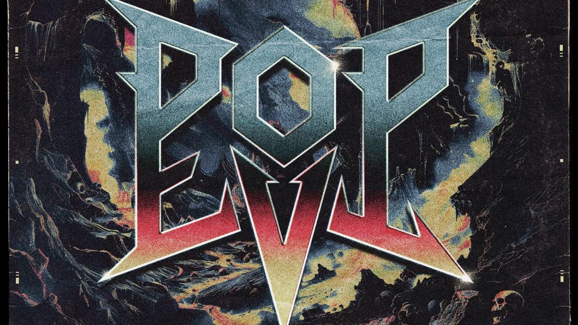 What Remains, POP EVIL