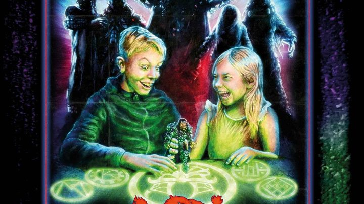 Limited Deadition, LORDI