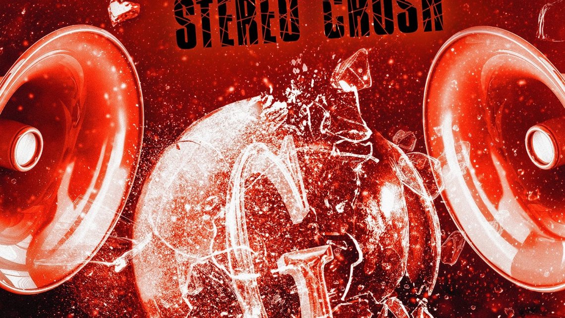 Stereo Crush, GOTTHARD