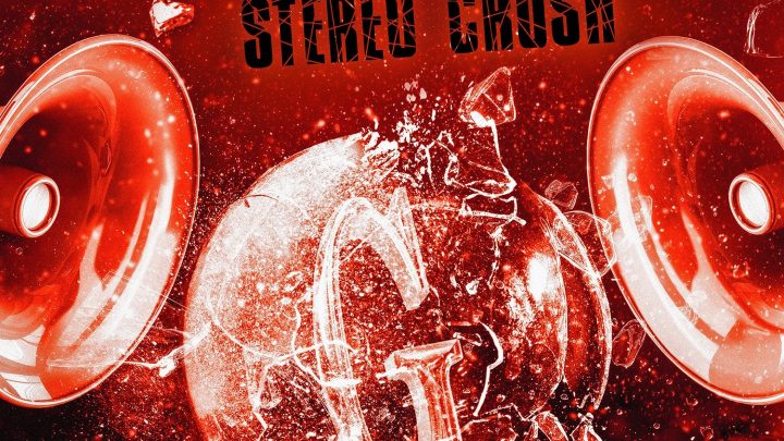 Stereo Crush, GOTTHARD