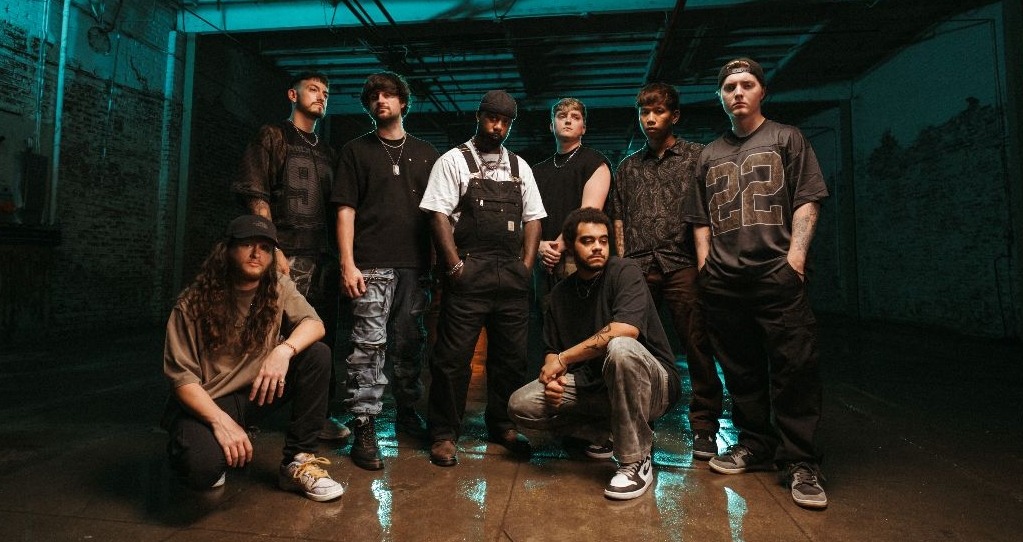 NEVERTEL, nouveau vidéoclip feat. SLEEP THEORY « Break The Silence » à découvrir, premier album imminent, 1 date en France