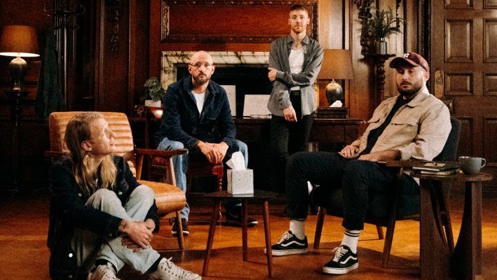 AS IT IS, nouveau vidéoclip « Lose Your Way & Find Yourself » à découvrir