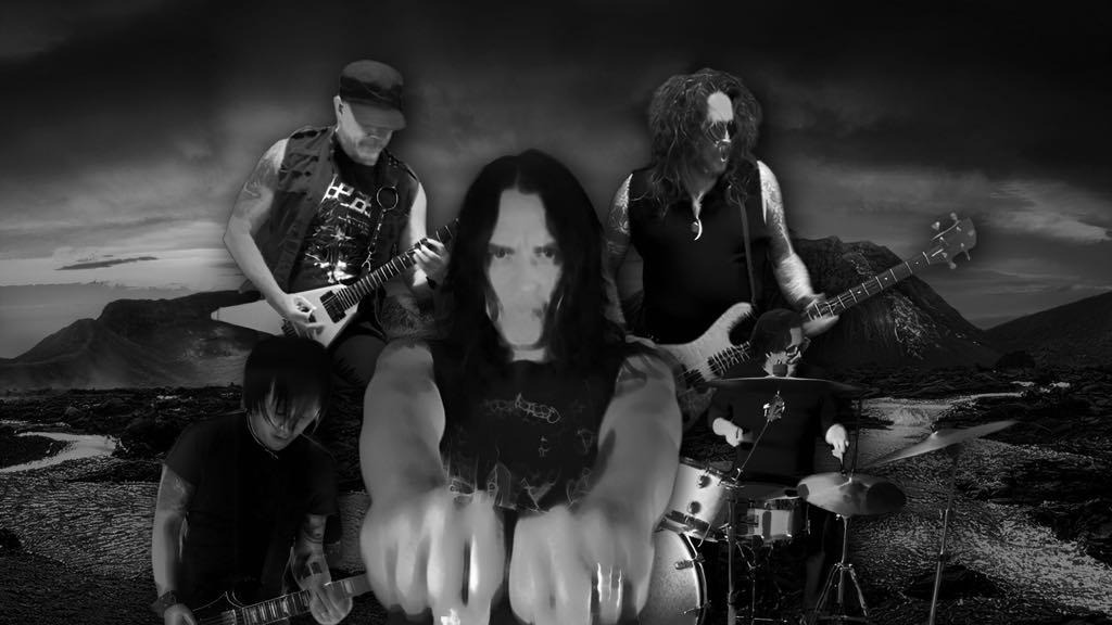 ALPHA DESTROYER, nouveau vidéoclip « Lobotomized » à découvrir, premier album annoncé