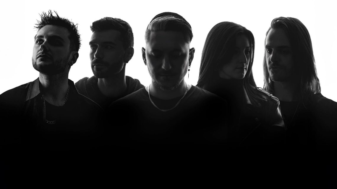 HEADKEYZ, nouveau vidéoclip « Viking » à découvrir