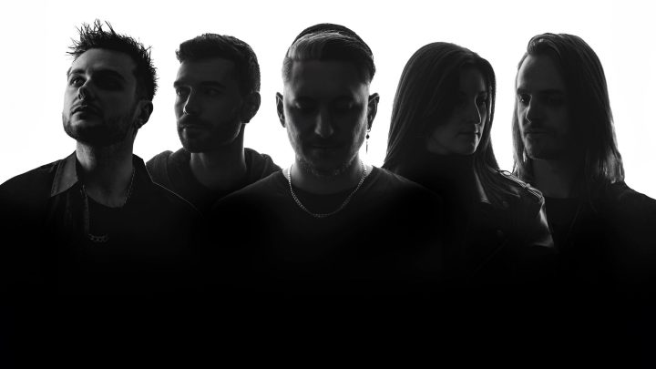 HEADKEYZ, nouveau vidéoclip « Viking » à découvrir