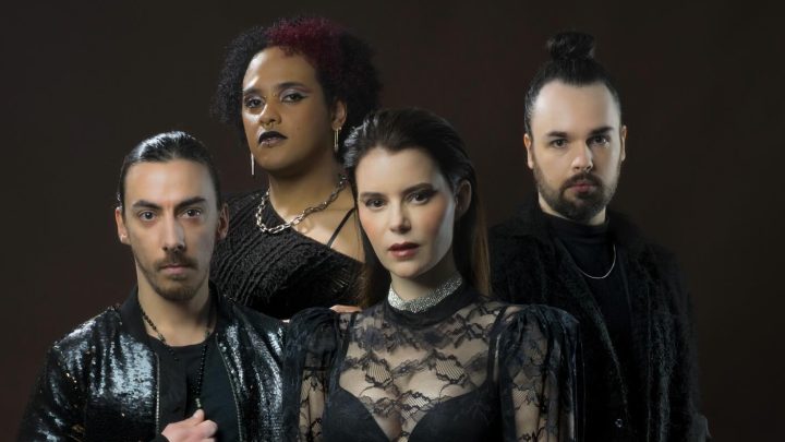 ODC, nouveau vidéoclip « Twisted Love » à découvrir, nouvel album pour bientôt