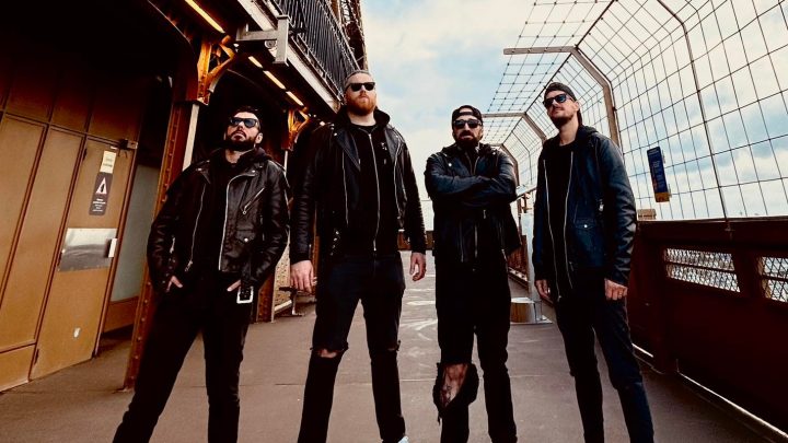 HEART ATTACK, nouveau vidéoclip « Defeat The Veil » à découvrir
