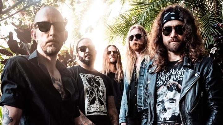 SOEN, nouveau vidéoclip « Primal » à découvrir, nouvel album annoncé, 1 date en France