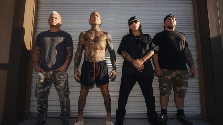 BIOHAZARD, nouveau single « Death of Me » à découvrir, nouvel album le mois prochain