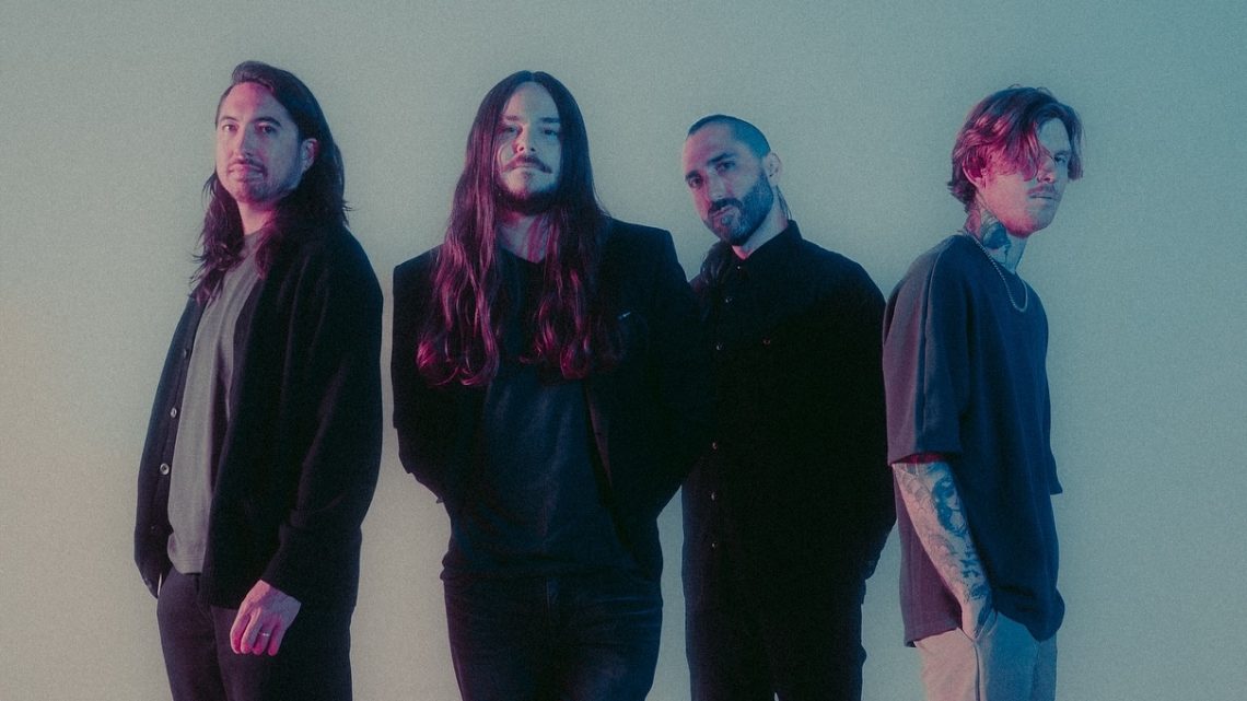 OF MICE & MEN, nouveau vidéoclip « Troubled Water » à découvrir, nouvel album annoncé