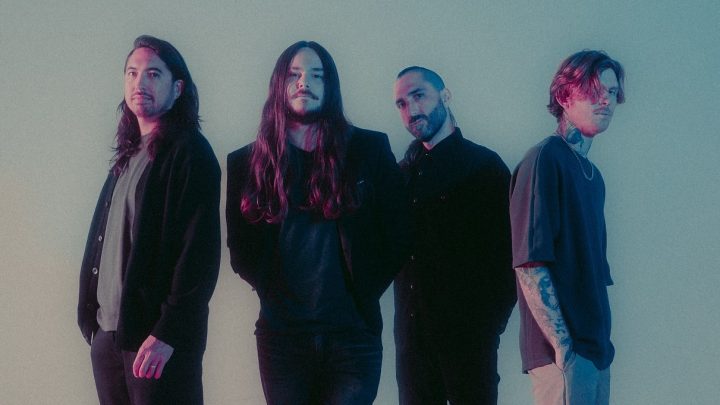 OF MICE & MEN, nouveau vidéoclip « Troubled Water » à découvrir, nouvel album annoncé