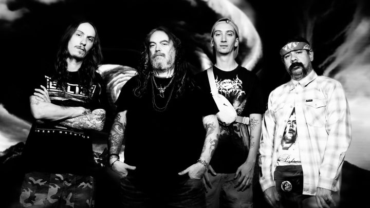 SOULFLY, nouveau vidéoclip « Nihilist » à découvrir, nouvel album imminent