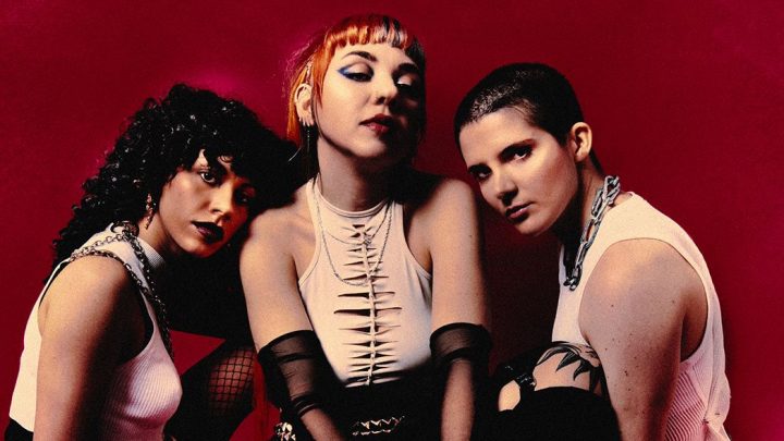 GRANDMA’S ASHES, nouveau vidéoclip « Cold Sun Again » à découvrir, nouvel album annoncé, en tournée dans toute la France