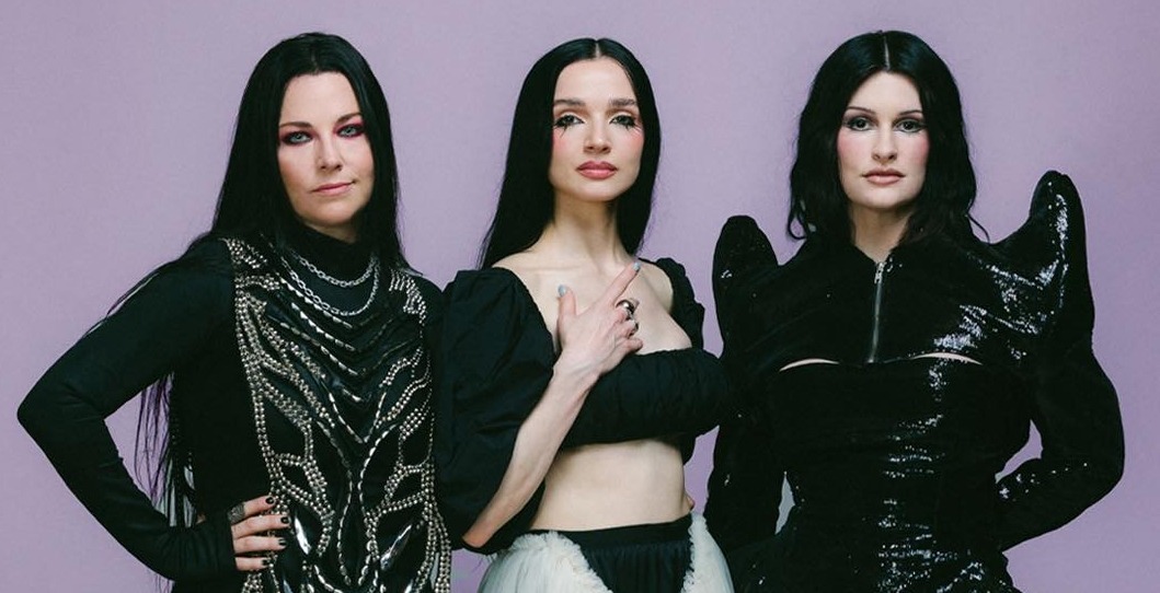 POPPY, AMY LEE (Evanescence) et COURTNEY LAPLANTE (Spiritbox) collaborent pour le single explosif « End of You »