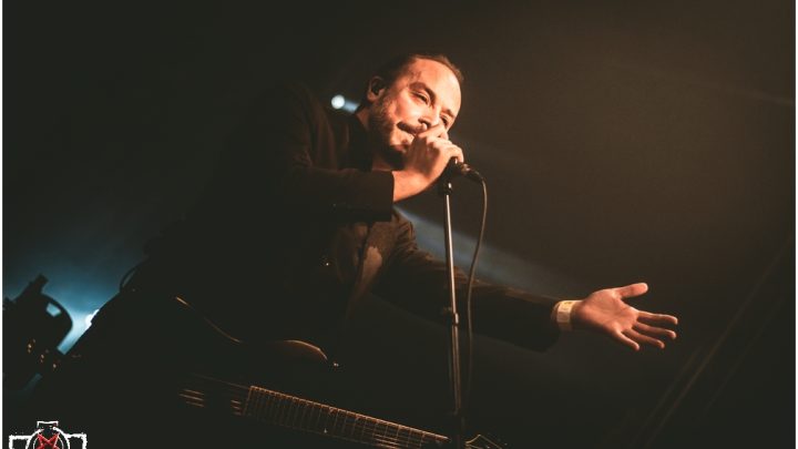 Psykup @ Crossroad, La Rochelle 24.10.25