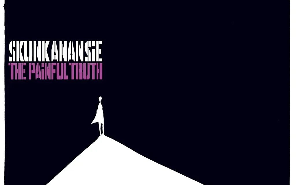 The Painful Truth, SKUNK ANANSIE