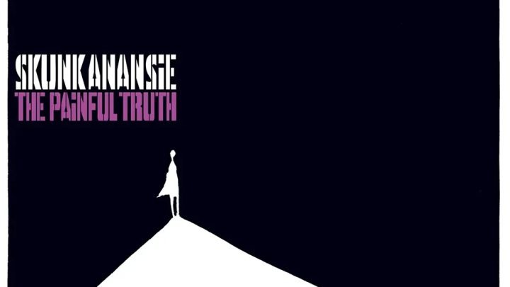 The Painful Truth, SKUNK ANANSIE