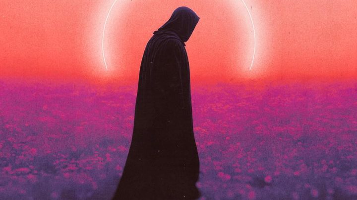 Creature In The Black Night, DAYSEEKER