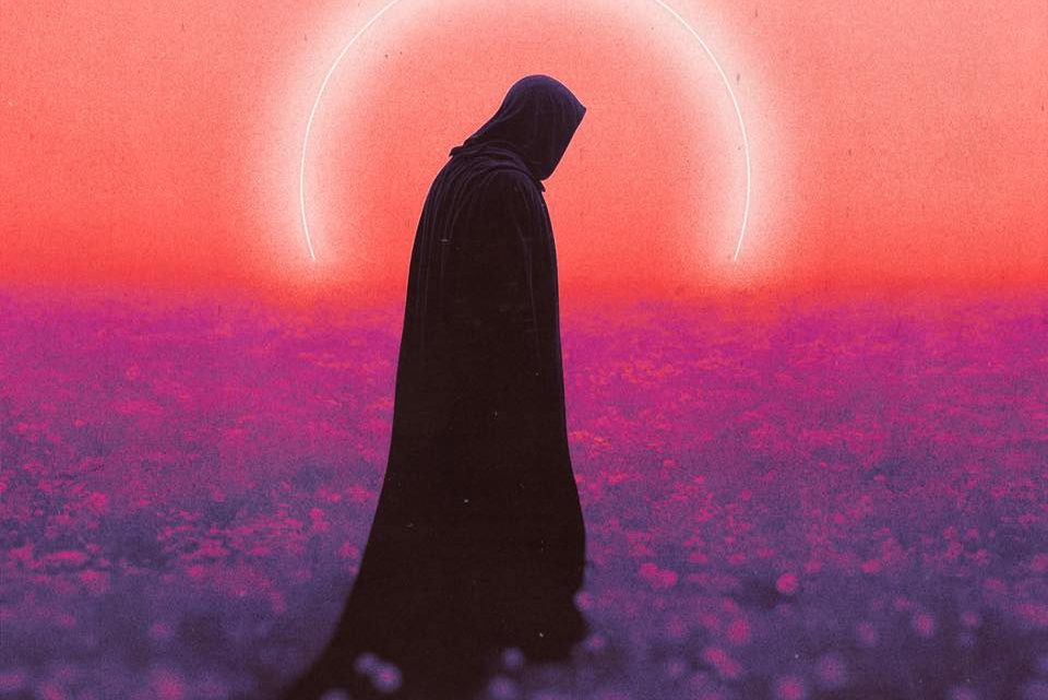 Creature In The Black Night, DAYSEEKER Creature In The Black Night, DAYSEEKER
