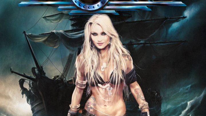 Warriors Of The Sea, DORO
