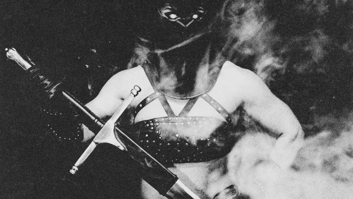 Sanguivore II: Mistress of Death, CREEPER