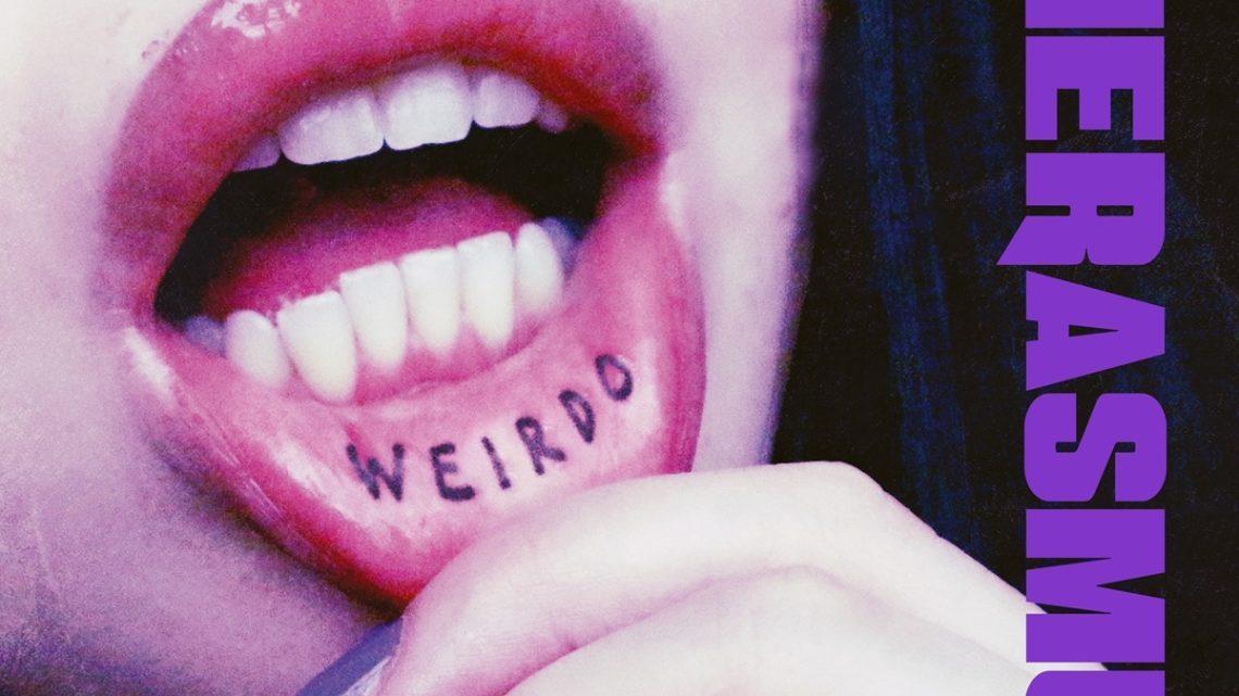 Weirdo, THE RASMUS