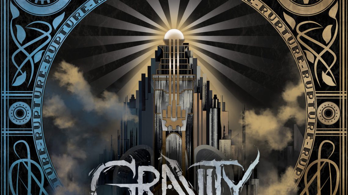 Momentum II – Rupture, GRAVITY