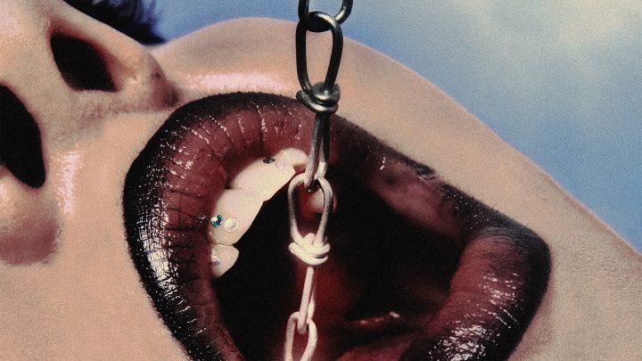 Bruxism, GRANDMA’S ASHES