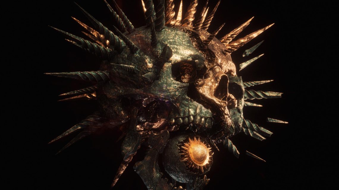 Zenith, BLEED FROM WITHIN