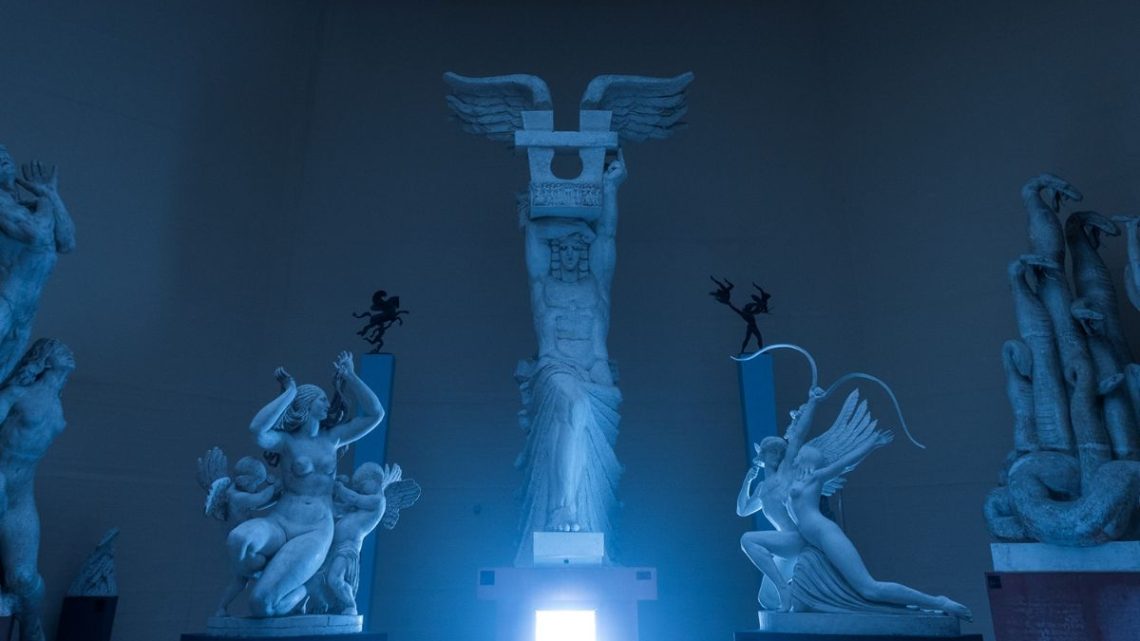 Age Of Aquarius, PERTURBATOR