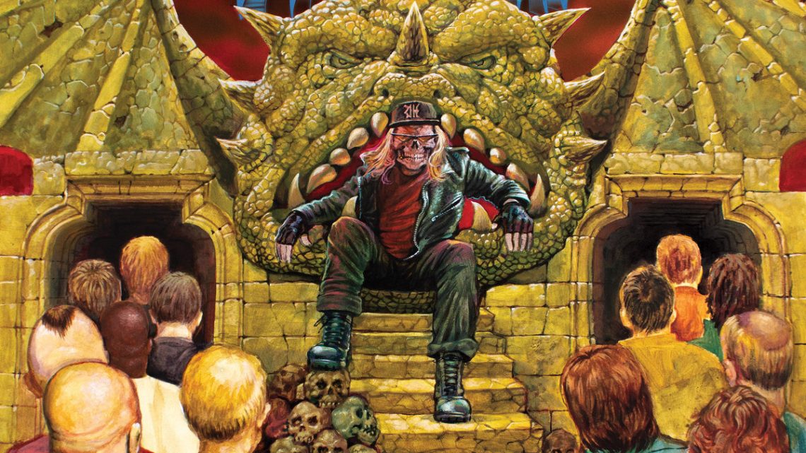 Process of Elimination, DEAD HEAT