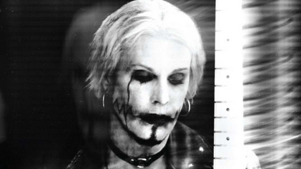 Ghost, JOHN 5