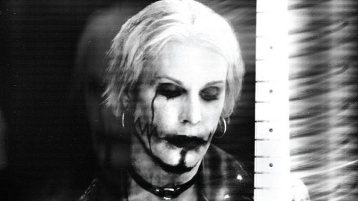 Ghost, JOHN 5