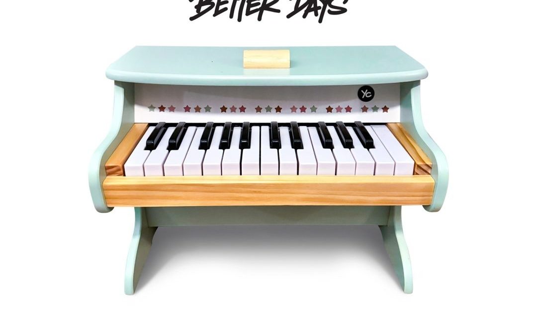 Better Days, YELLOWCARD