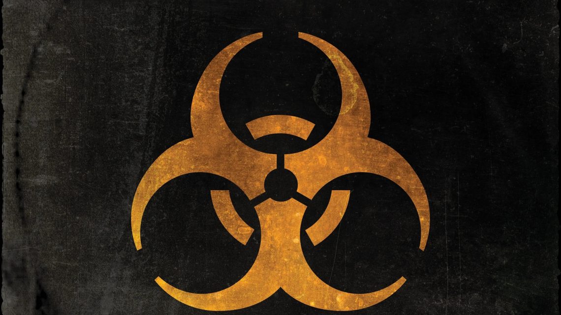 Divided We Fall, BIOHAZARD