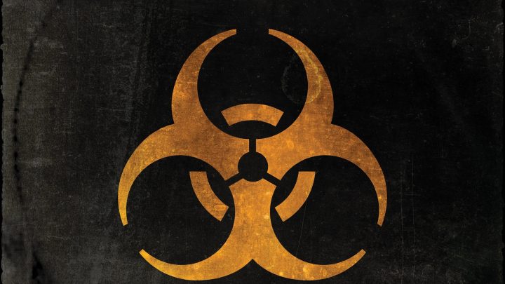 Divided We Fall, BIOHAZARD